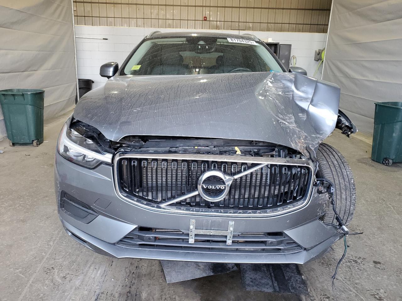 2021 VOLVO XC60