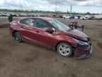 2016 CHEVROLET CRUZE