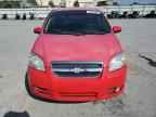 2008 CHEVROLET Aveo