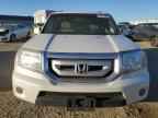 2011 HONDA PILOT