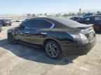 2012 NISSAN Maxima