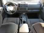 2005 NISSAN Frontier