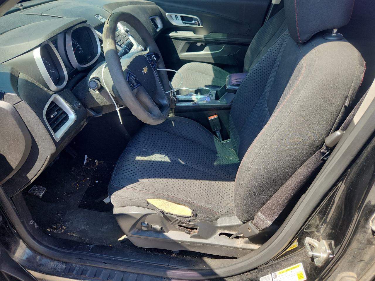 2013 CHEVROLET EQUINOX