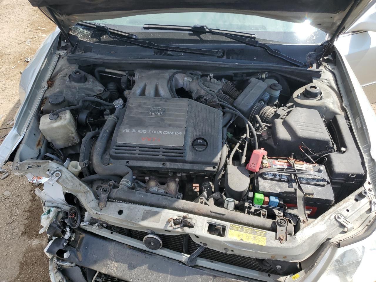 2000 TOYOTA Avalon