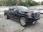 2023 GMC Sierra