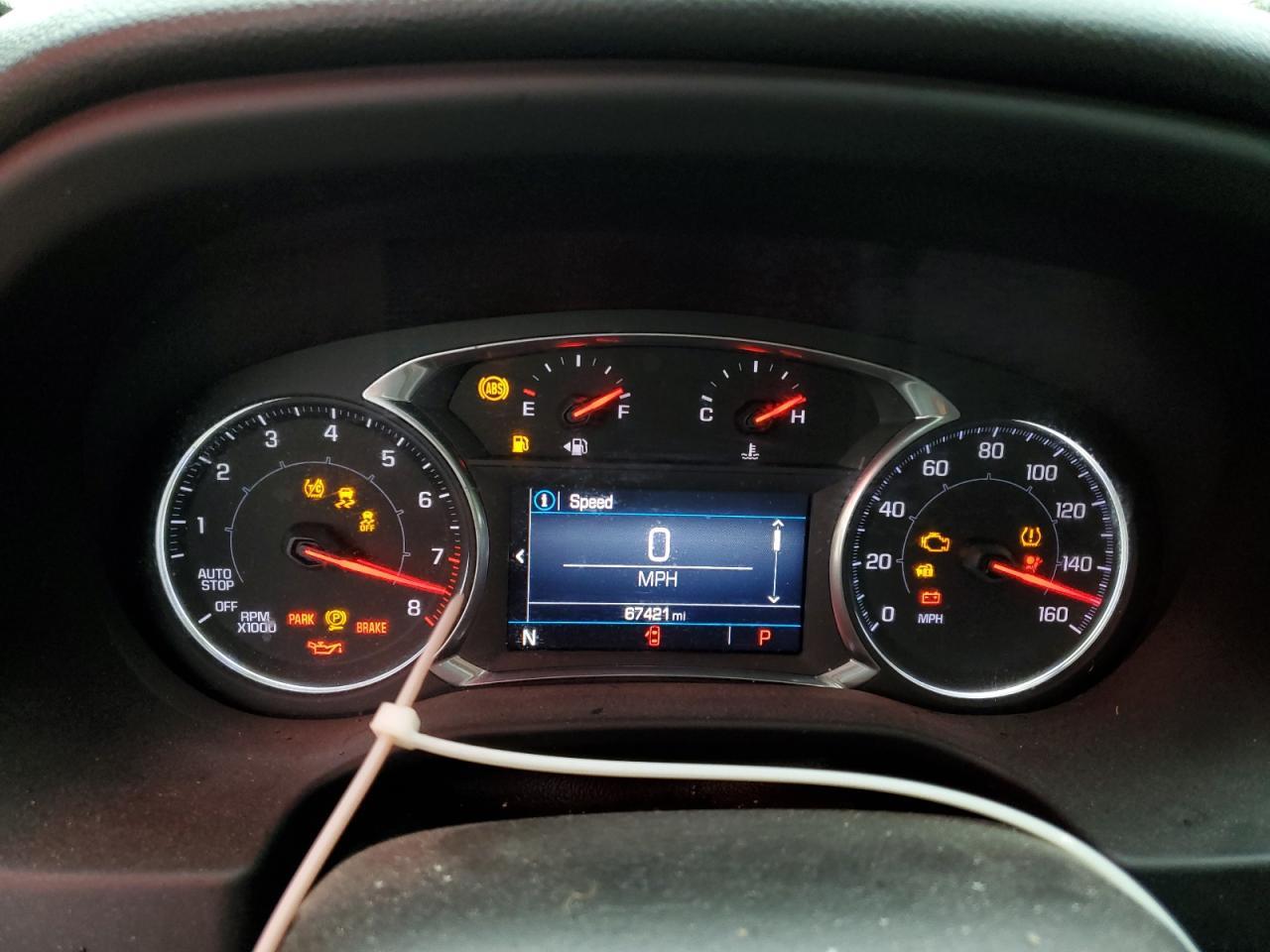 2020 GMC ACADIA