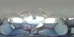2020 CHEVROLET TRAX