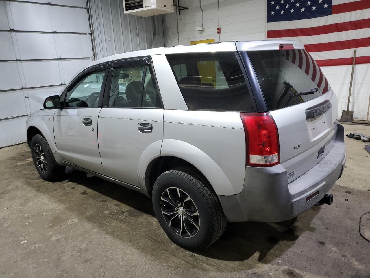 2003 SATURN Vue