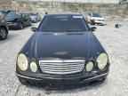 2005 MERCEDES-BENZ E-Class