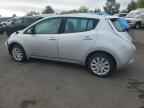 2013 NISSAN LEAF