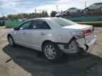 2012 LINCOLN MKZ