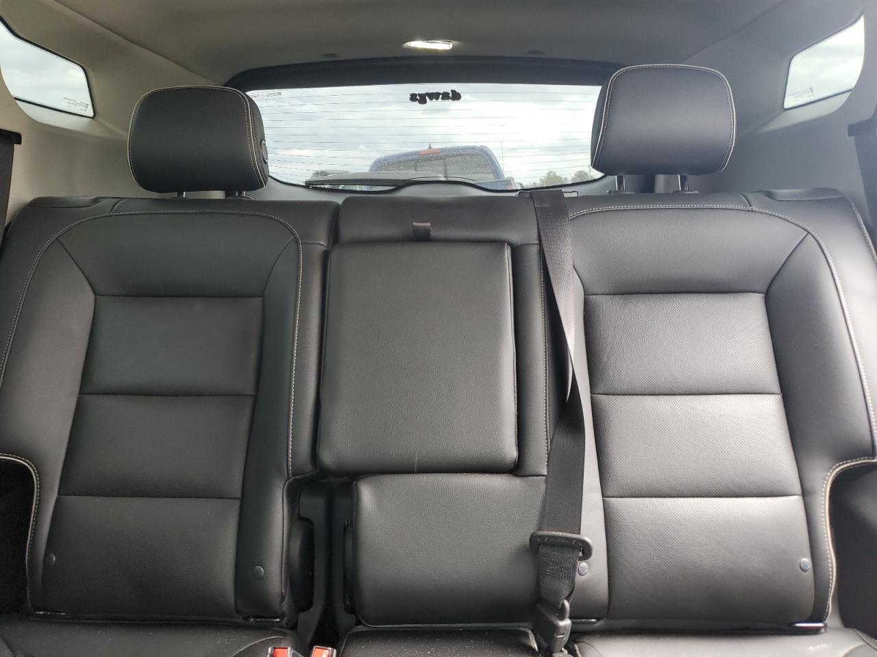 2019 GMC Terrain