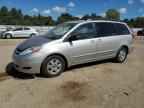 2008 TOYOTA SIENNA