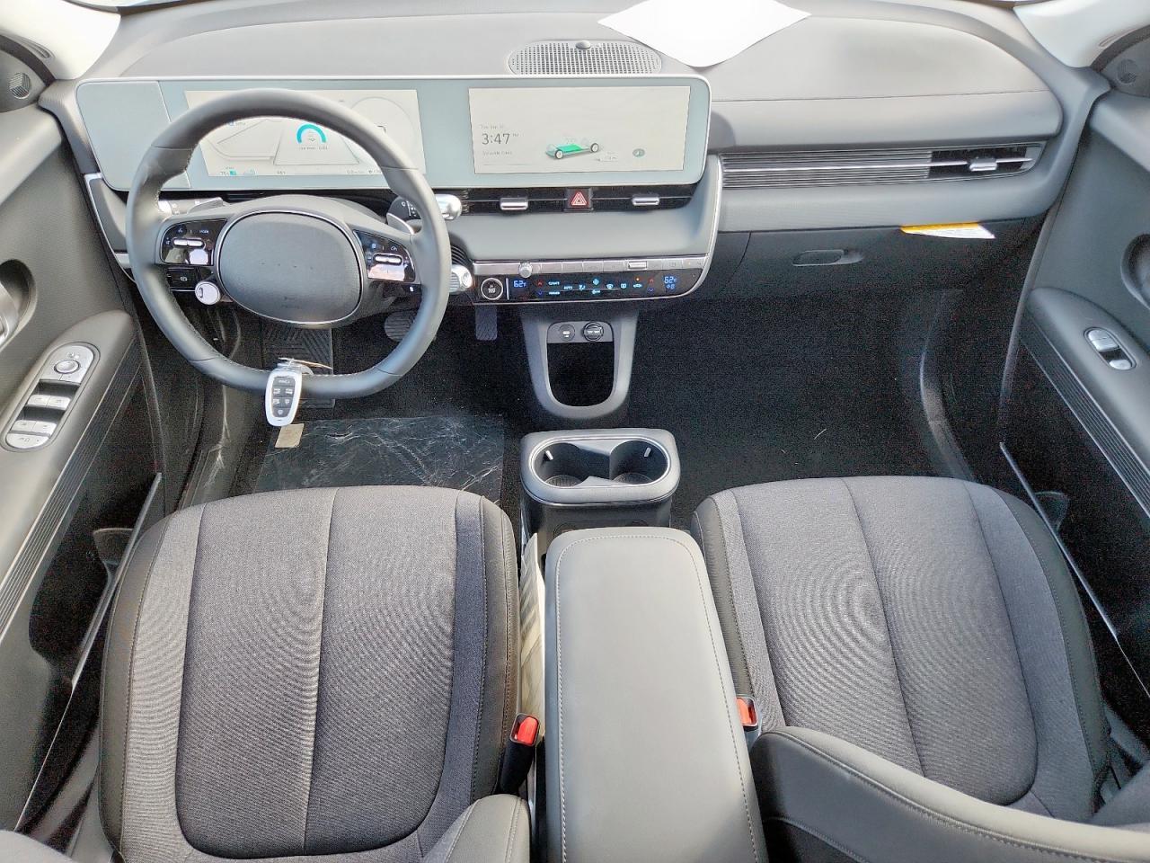 2024 HYUNDAI IONIQ 5