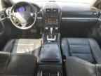 2009 PORSCHE CAYENNE