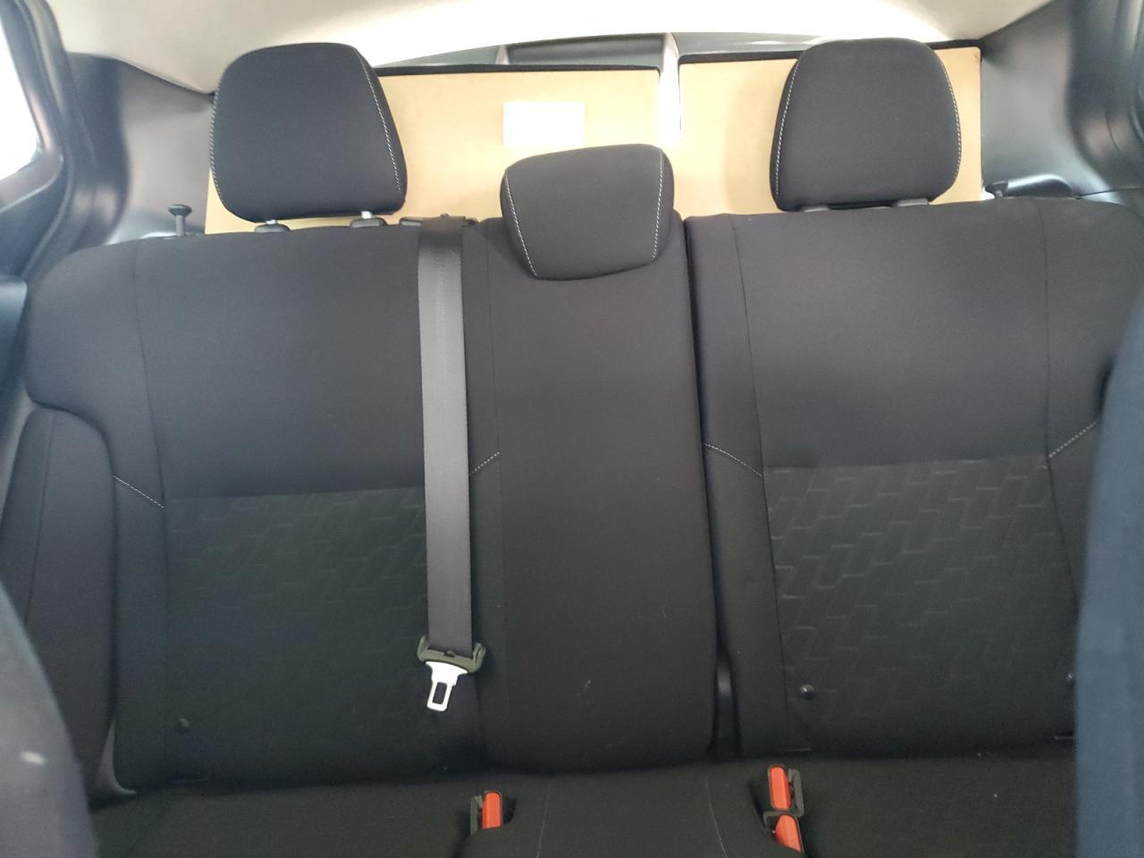 2023 NISSAN KICKS