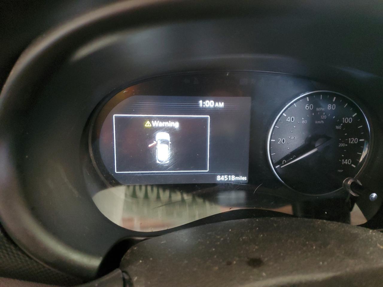 2023 NISSAN KICKS