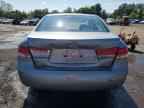 2006 HYUNDAI SONATA