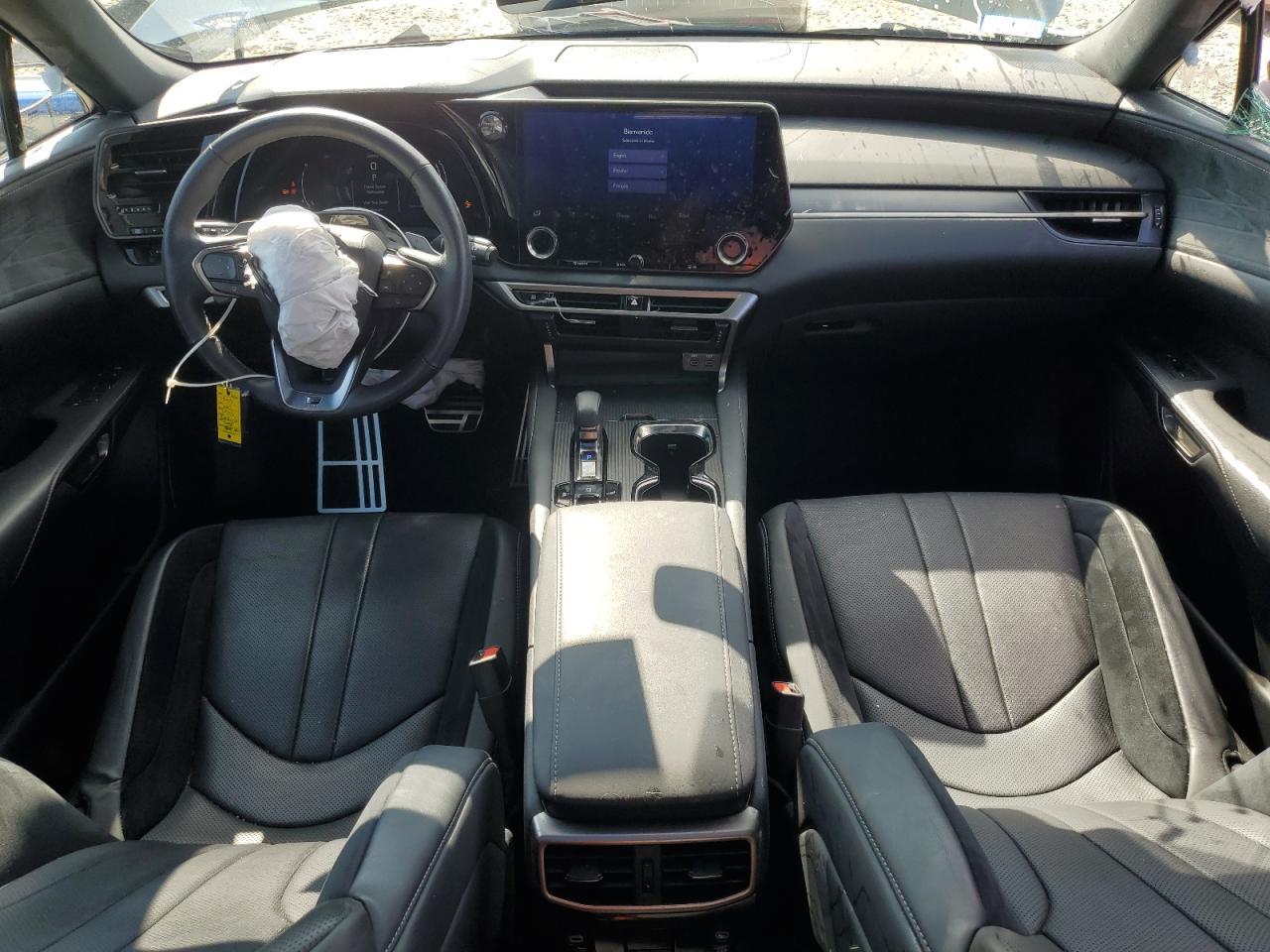 2023 LEXUS Rx