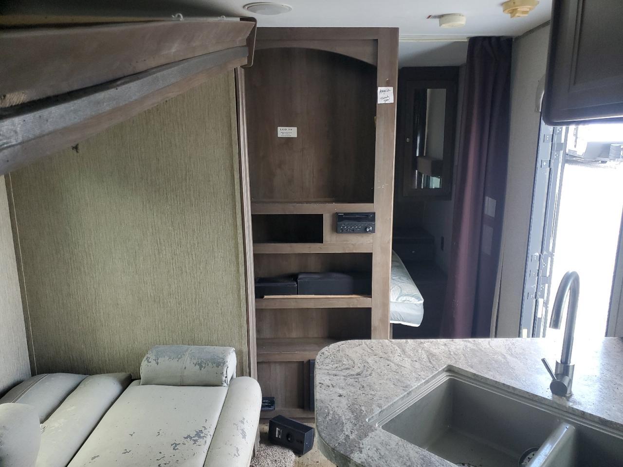 2019 COLEMAN Rv