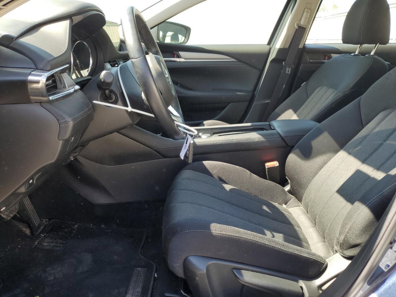 2018 MAZDA 6