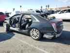 2017 CADILLAC XTS