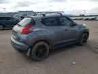 2013 NISSAN Juke
