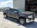 2016 GMC Sierra