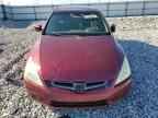 2005 HONDA ACCORD