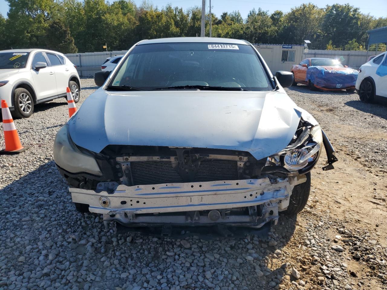2013 SUBARU IMPREZA