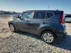 2021 KIA SOUL