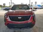 2020 CADILLAC XT4