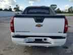 2007 CHEVROLET Avalanche