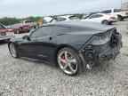 2019 CHEVROLET CORVETTE