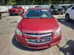 2012 CHEVROLET MALIBU