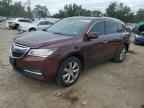 2014 ACURA MDX