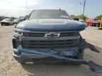 2024 CHEVROLET Silverado