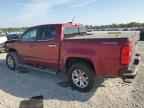 2017 CHEVROLET COLORADO