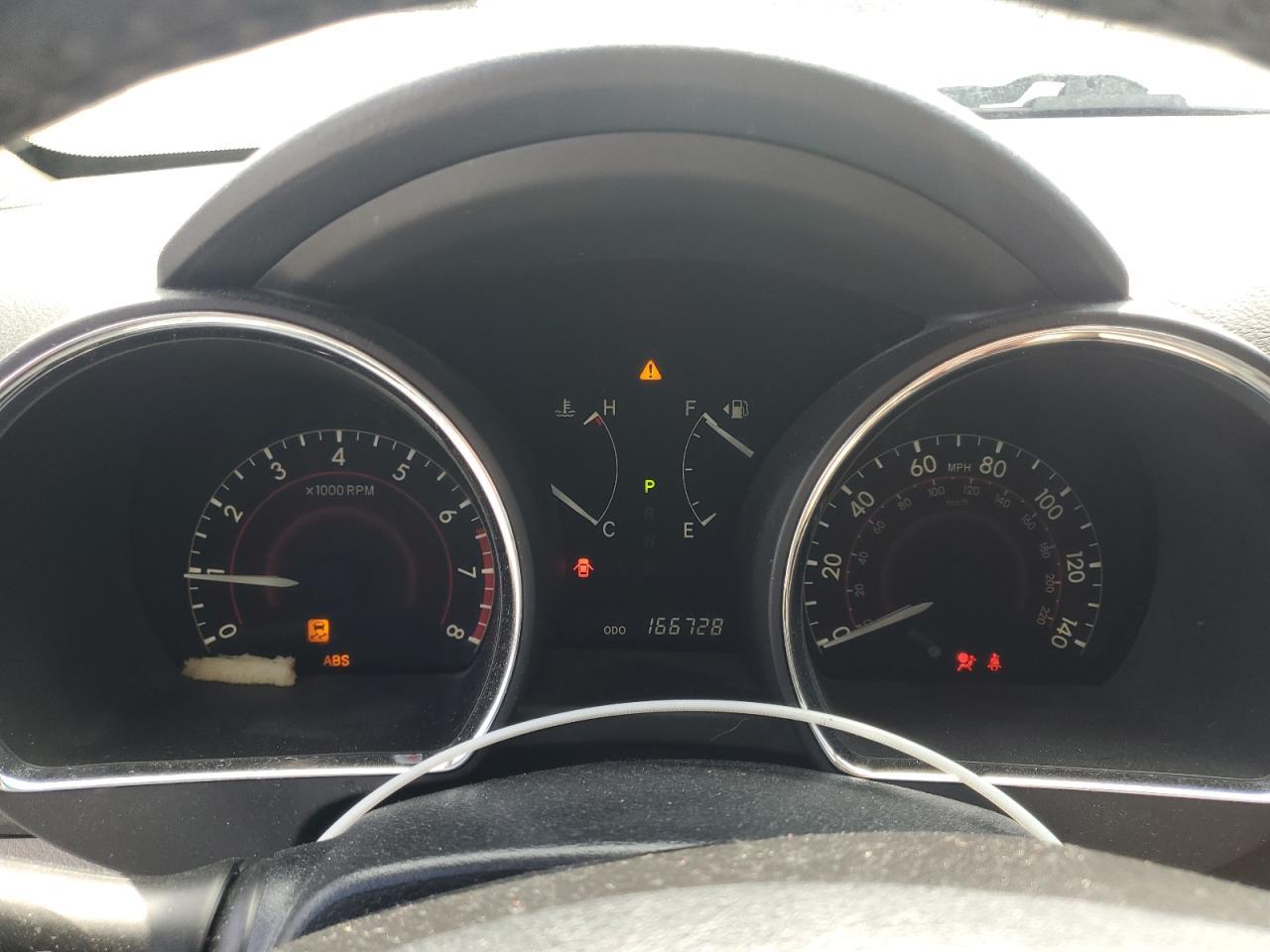 2013 TOYOTA HIGHLANDER