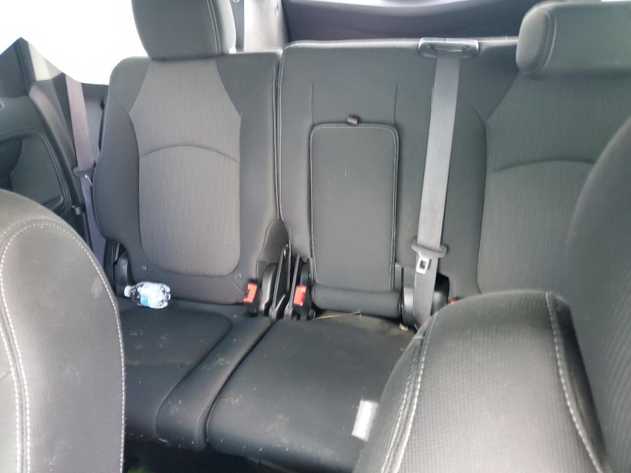 2013 CHEVROLET TRAVERSE