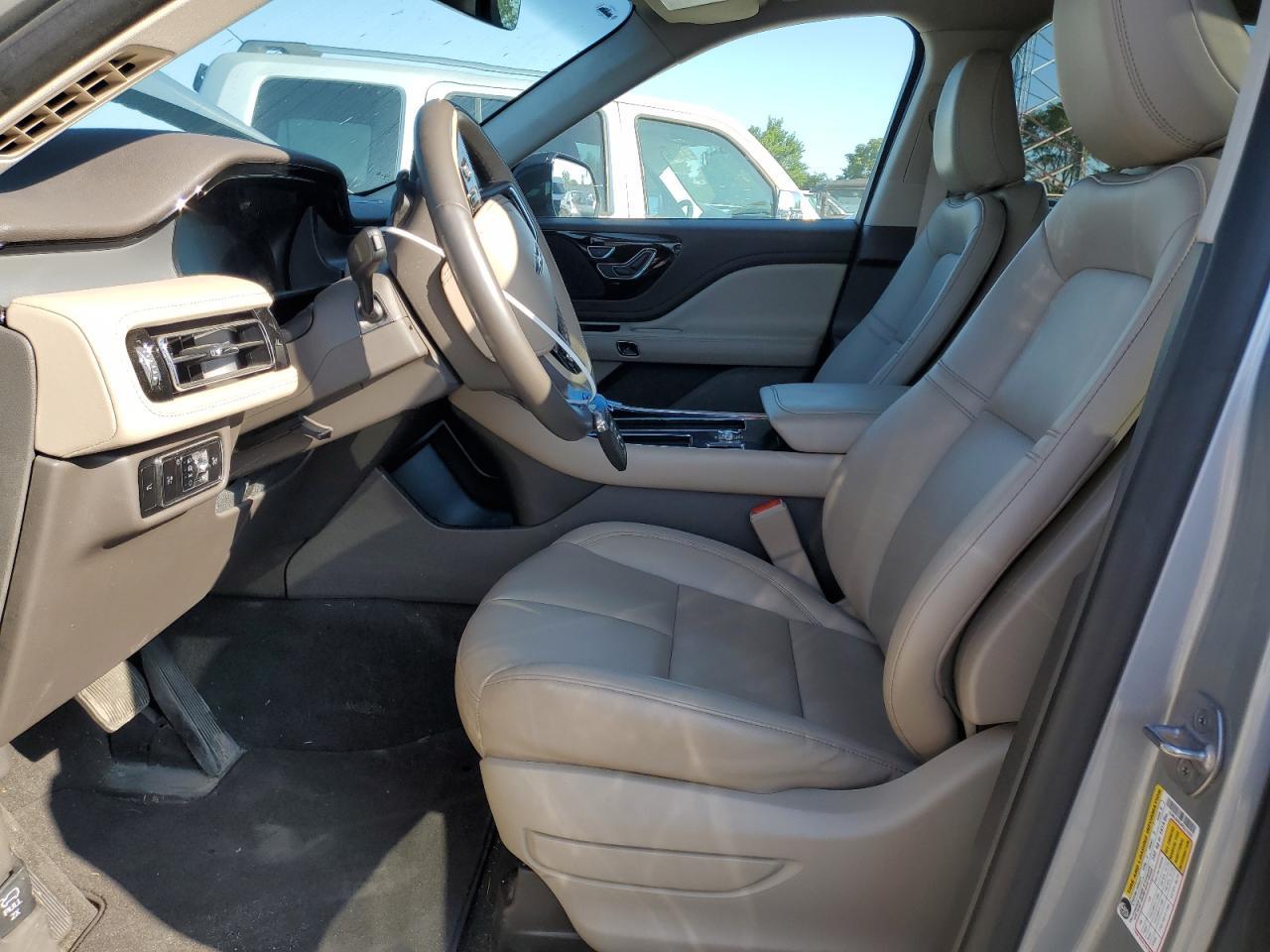 2023 LINCOLN Aviator