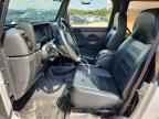 2004 JEEP WRANGLER