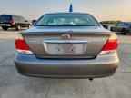 2006 TOYOTA CAMRY
