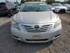 2008 TOYOTA CAMRY