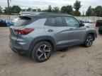 2022 CHEVROLET Trailblazer