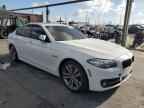 2016 BMW 5 series