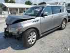 2014 INFINITI QX80