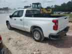 2022 CHEVROLET Silverado