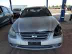 2002 NISSAN ALTIMA