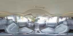 2008 NISSAN ROGUE